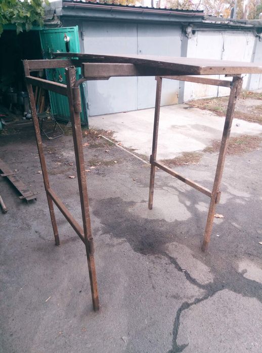 Продам строительные леса