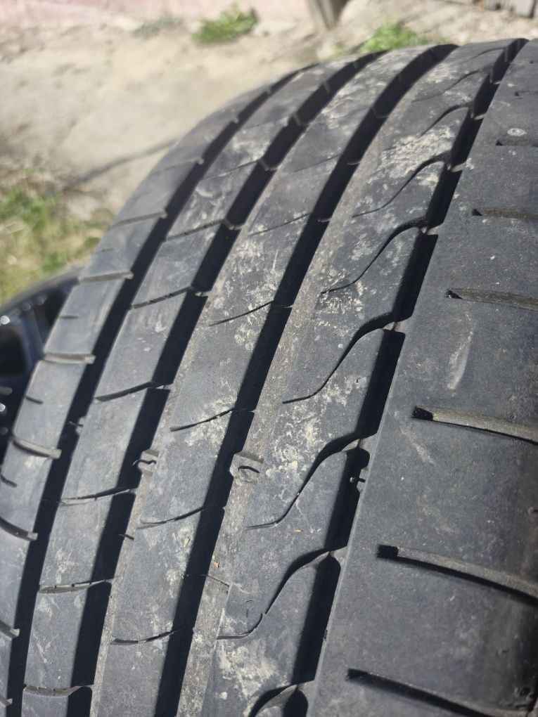 Koła letnie 5x100 225/45 R18
