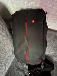 Manfrotto torba plecak fotograficzny Pro Light FastTrack