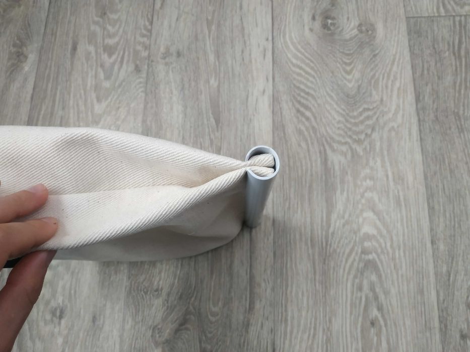 Многоразовый мешок для пылесоса Karcher Керхер VC 2, VC 2 Premium