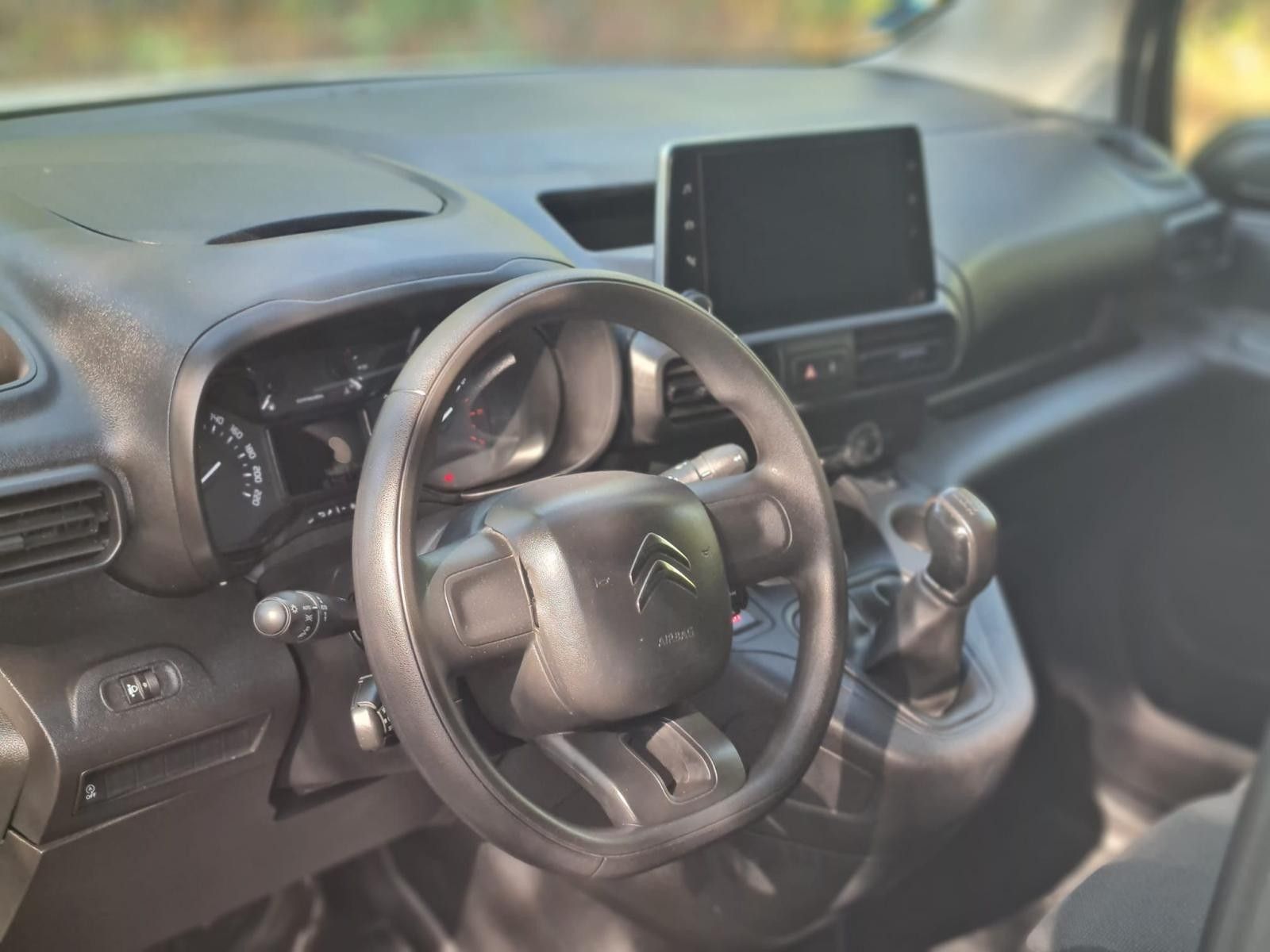 Citroën Berlingo 1.6 BlueHDi L1 Club 3L iva dedutível