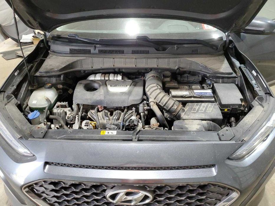 2019 Hyundai Kona ULTIMATE