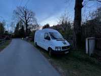 Volkswagen Lt35  Sprzedam Wv lt35