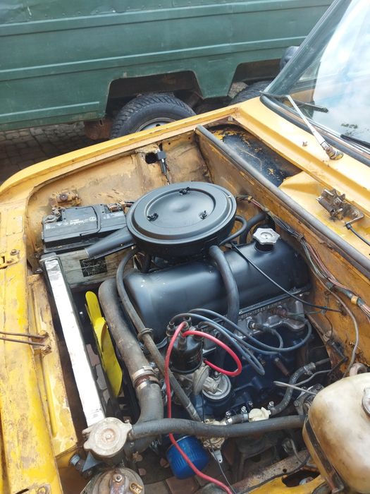 Продам ВАЗ 2102 класіка