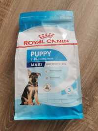 Royal canin puppy 2-15 months maxi 1 kg