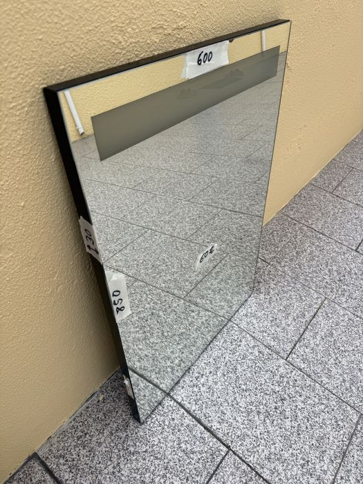 Espelho pada casa de banho