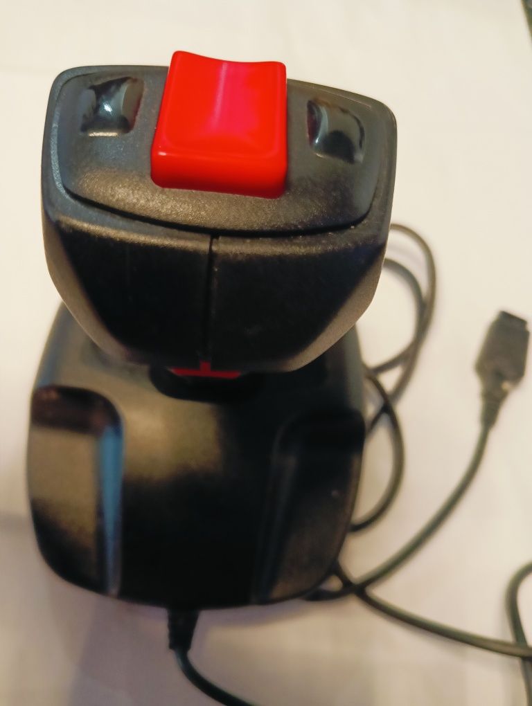 Joystick Atari Commodore Amiga