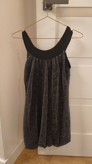 Sukienka Sylwester/impreza