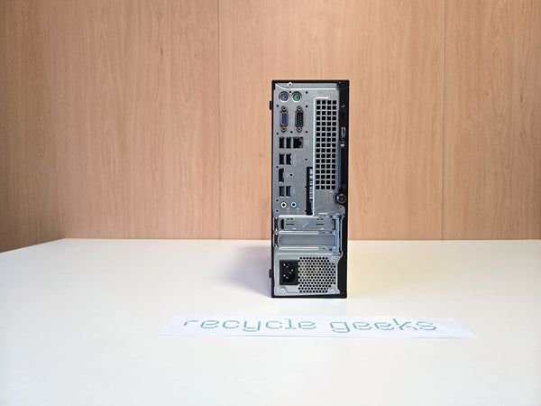 HP ProDesk 400 G3 SFF Intel Pentium G4400 4GB RAM DDR4 500 HDD