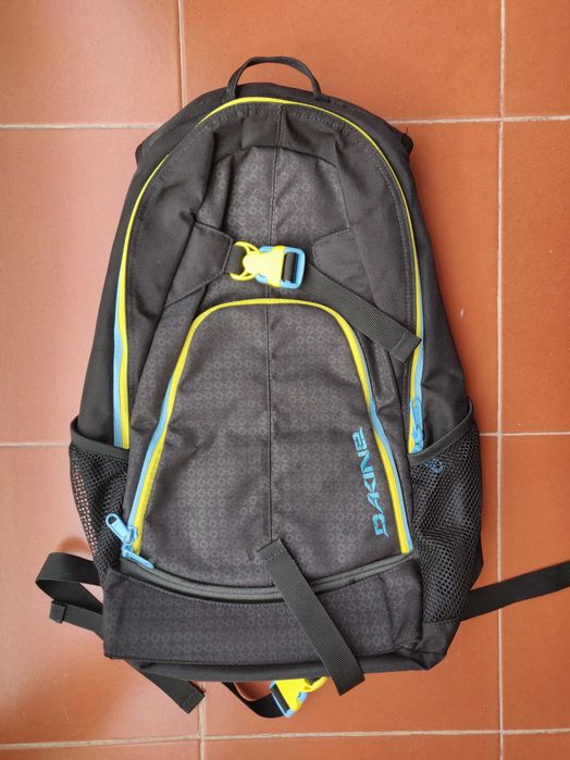 Mochila Dakine Skate