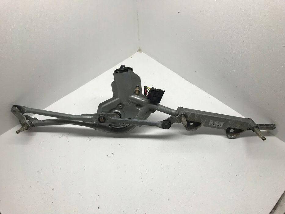 Mercedes SL R230 W230 Mechanizm Wycieraczek przód