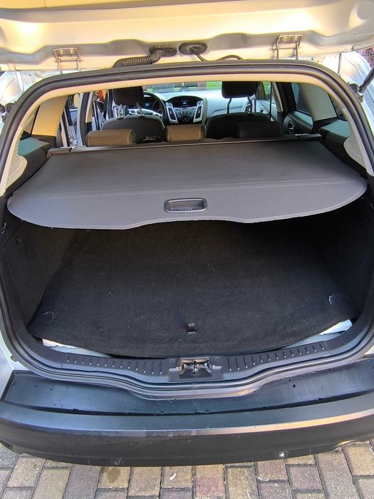 Ford Focus MK3  Diesel 1.6