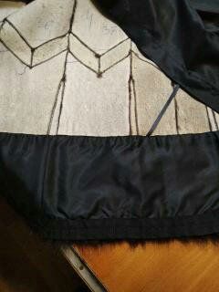 Шикарная натуральная шуба