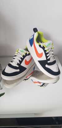 Nike Court Borough Low 39 sneakersy dla chłopca