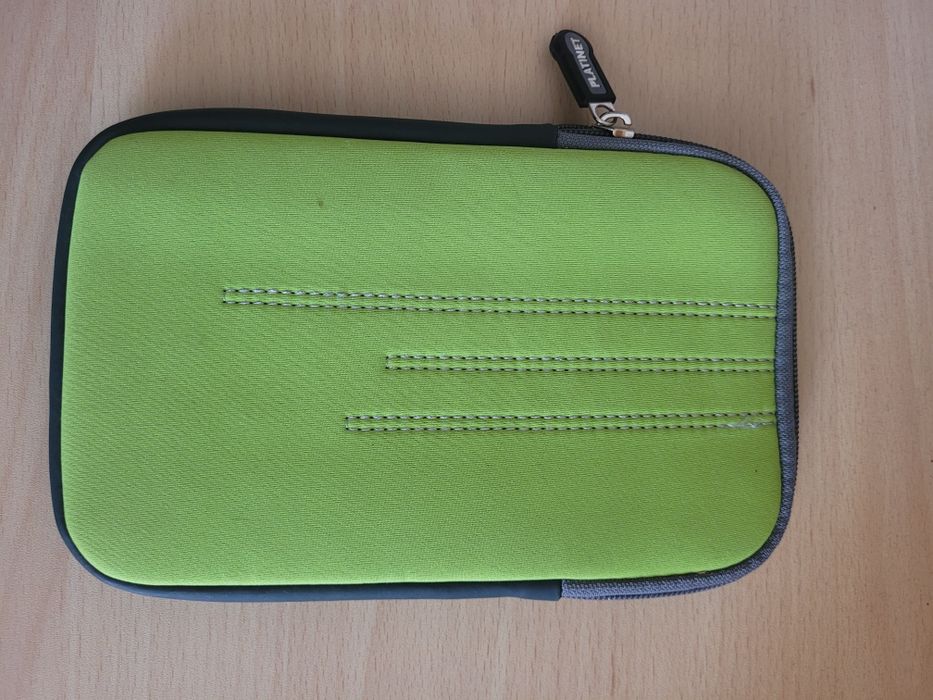 Etui pokrowiec na tablet Platinet stan idealny