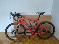 Trek Checkpoint ALR 5 Lava rozm. 56