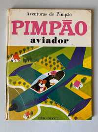 Pimpão   Aviador