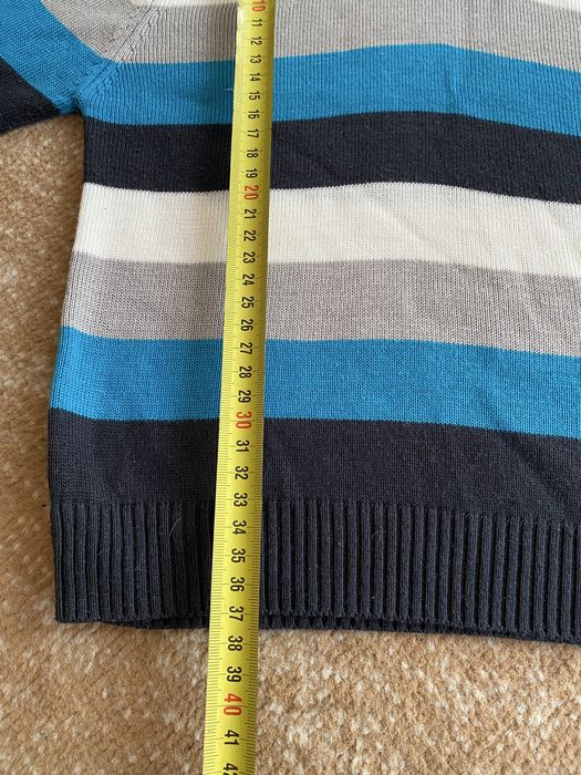 Кофти на хлопчика на 3-4 роки