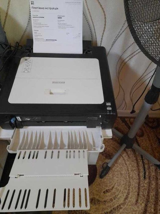 Принтер Ricoh Aficio SP 100