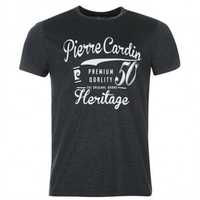 T-shirts Pierre Cardin Para Desocupar