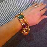 Pulseira Estilo Vintage - Ref.: B-27
