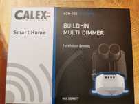 Wbudowany multi sciemniacz 200W
