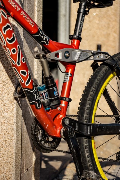 Kona Stinky Primo 2006