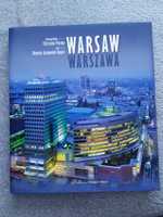 Warsaw Warszawa - Christian Parma - photography NIŻSZA CENA