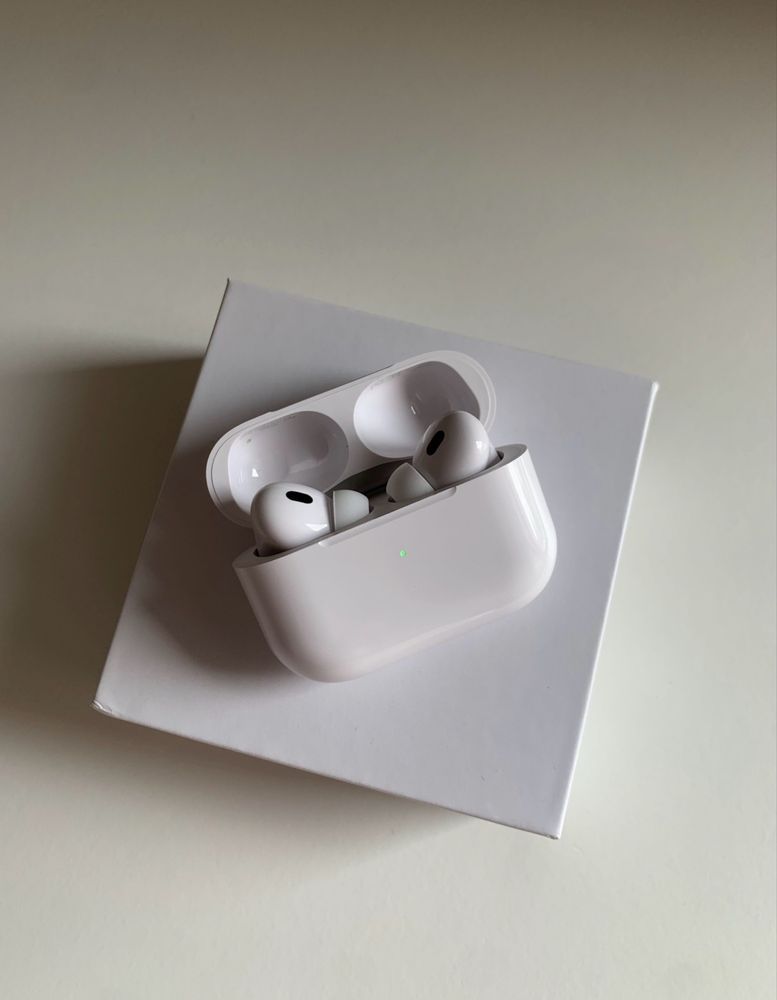 Air Pods Pro 2 originais
