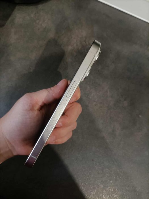 Iphone 15 pro 128 GB