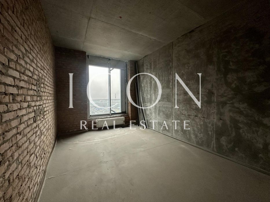 БЕЗ % Продаж пентхаусу / ЖК Edelweiss, Печерськ