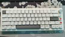 Klawiatura mechaniczna Zuoya GMK67