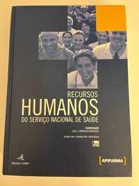 Compreender os Recursos Humanos do SNS