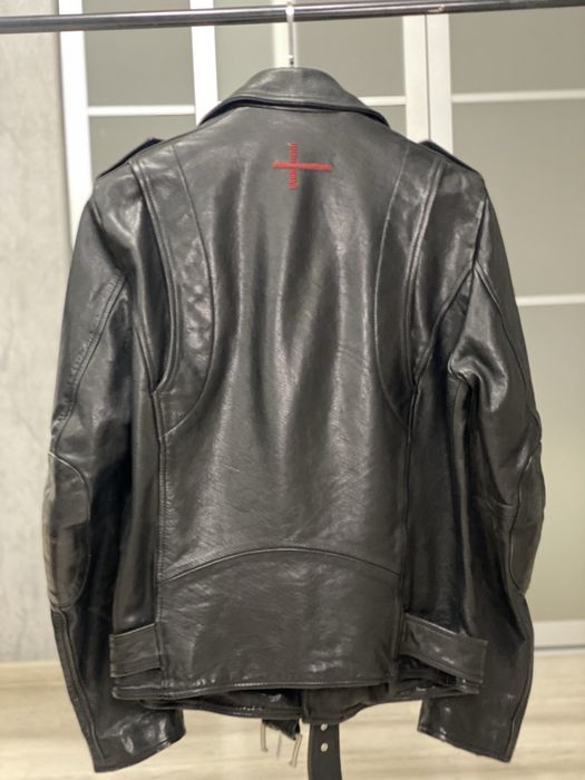 Куртка, косуха, новая