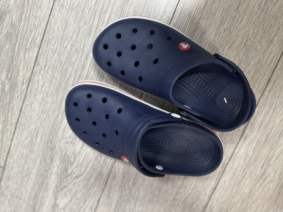 КРОКСИ жіночі оригінал