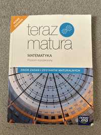 Teraz matura - zbiór zadań - matematyka rozszerzona