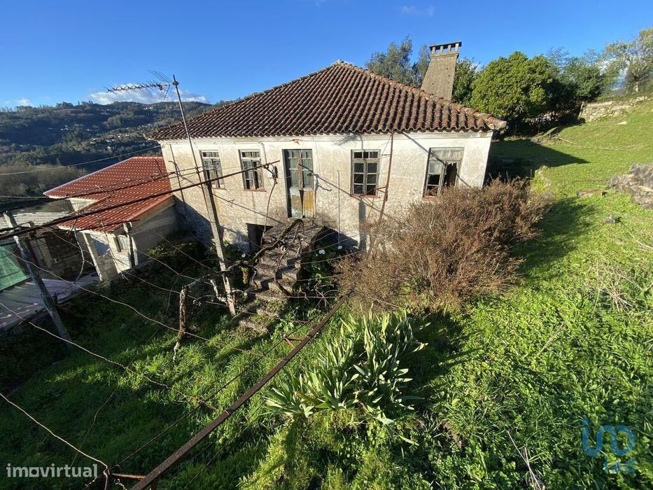 Casa de aldeia T3 em Vale de 229,00 m2