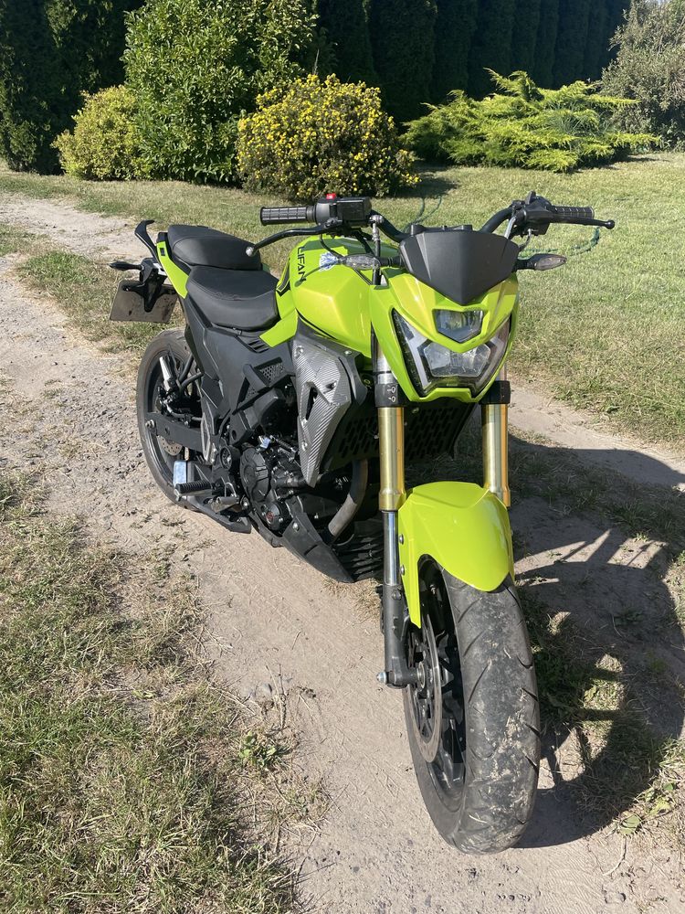 Продам lifan sr220