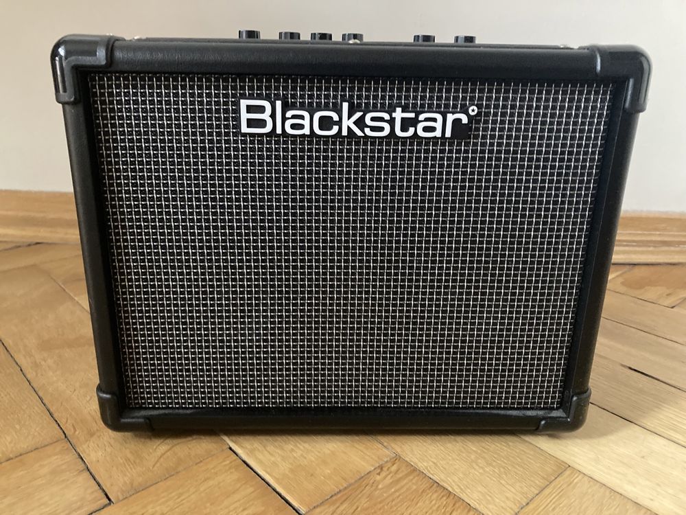 Blackstar ID Core 10 Stereo V3 combo gitarowe