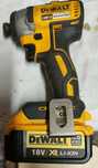 Dewalt 887 18v z baterią