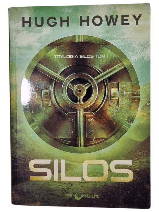 Silos Tom 1 / Hugh Howey