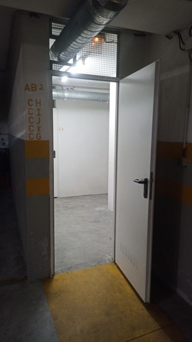 Arrecadação em Prédio na Maia