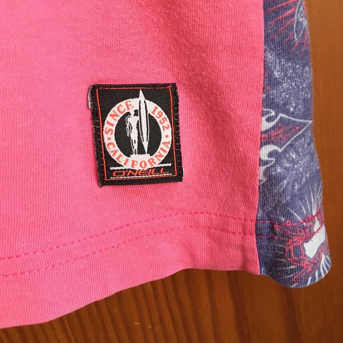 O'Neill - t-shirt vintage