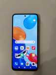 Redmi not 11 smartfon