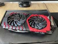 Radeon RX 570 GAMING X 4G