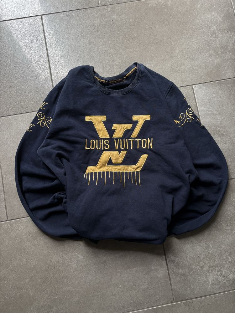 Bluza Louis Vuitton S