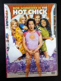 Film Hot Chick DVD