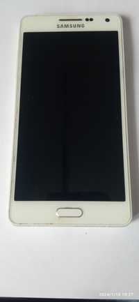 telefon smartphon Samsung Galaxy A5