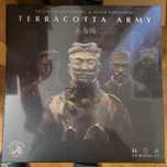 Terracotta Army (Terakotowa Armia) Adam Kwapinski