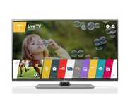 LG 55LF652V – 55" Full HD Smart TV z 3D